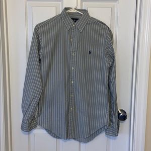 Casual dress shirt